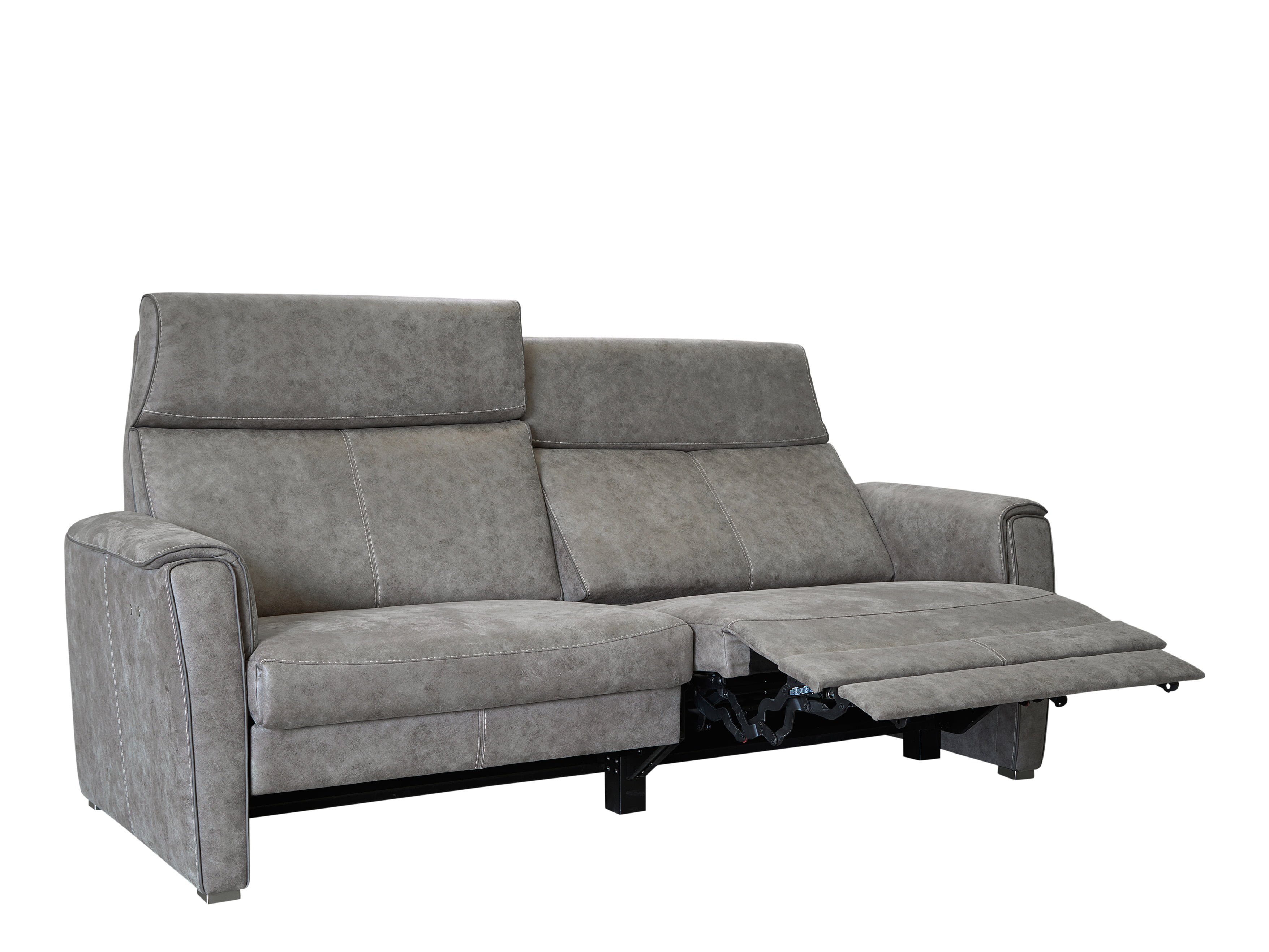 Relaxbank Miora De Statie Wonen